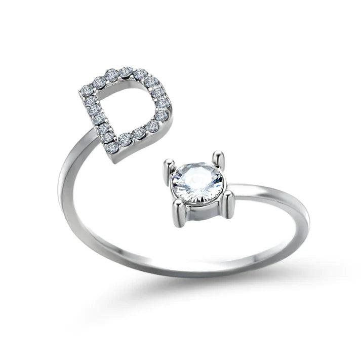 Diamanten Ring