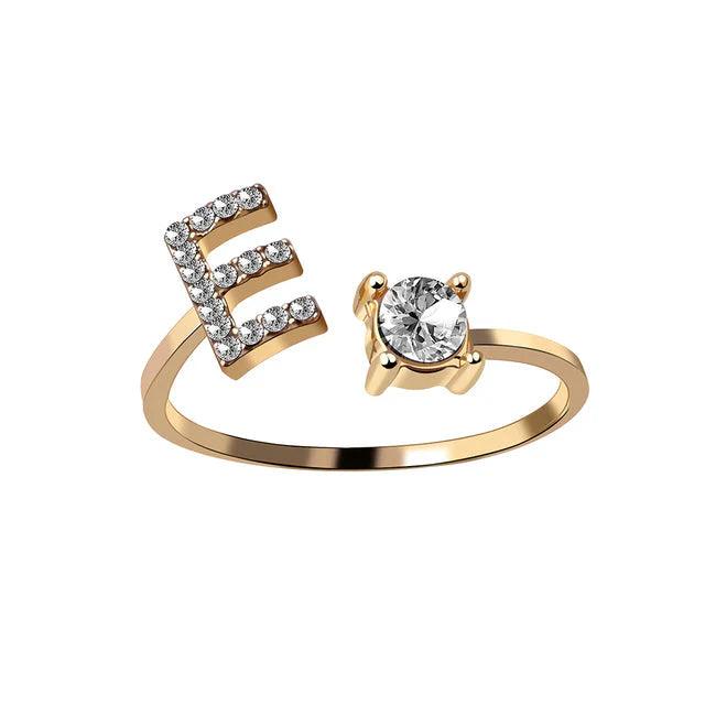 Diamanten Ring