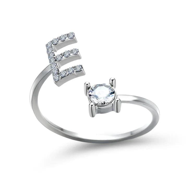 Diamanten Ring