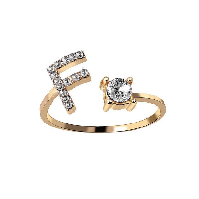Diamanten Ring