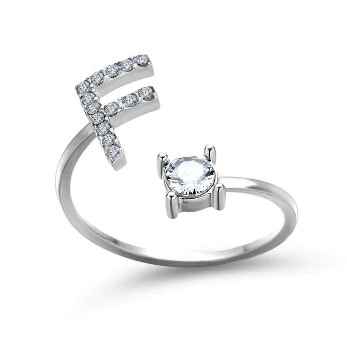 Diamanten Ring