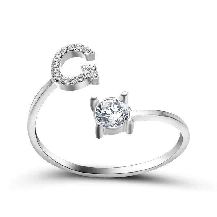 Diamanten Ring