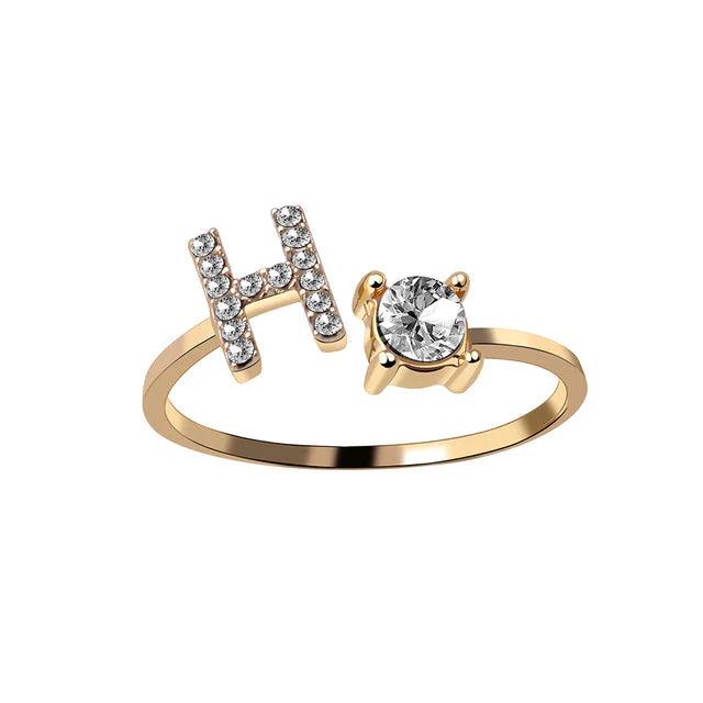 Diamanten Ring