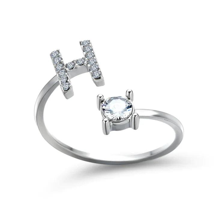 Diamanten Ring