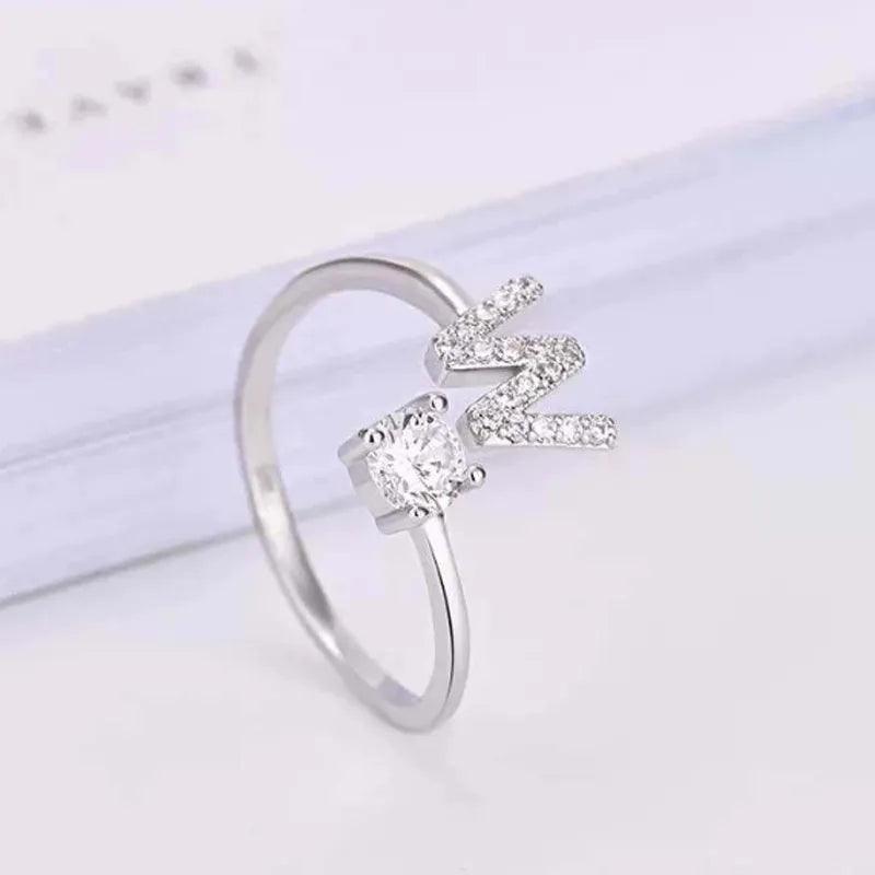 Diamanten Ring