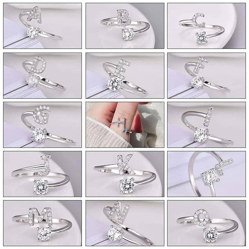 Diamanten Ring
