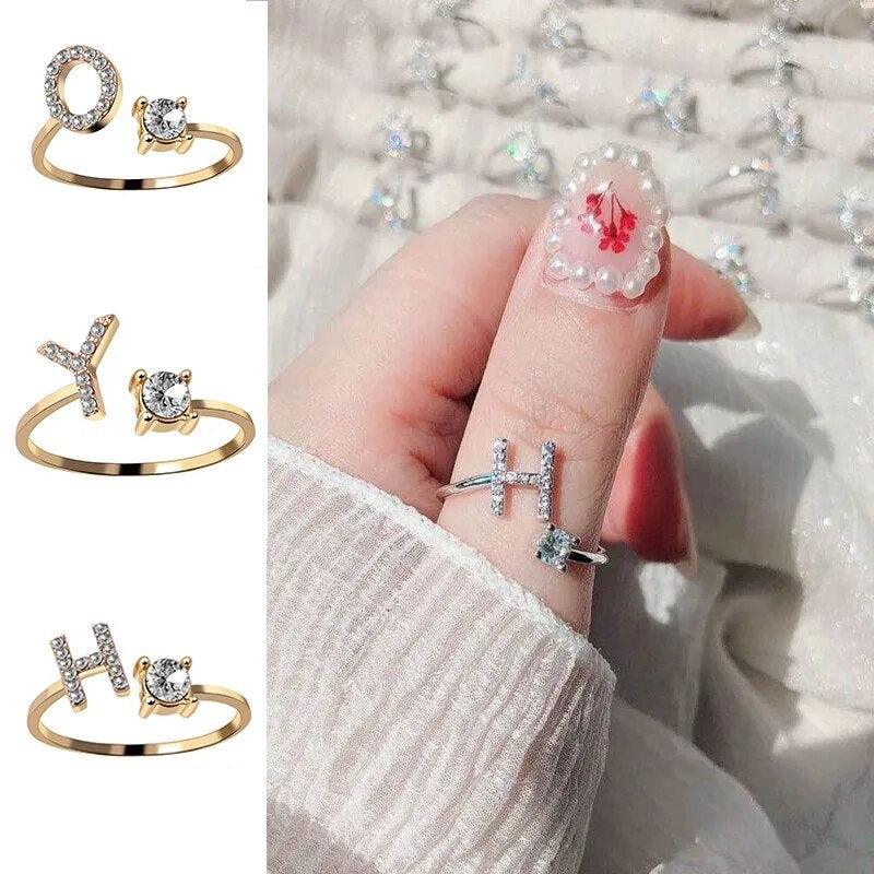 Diamanten Ring