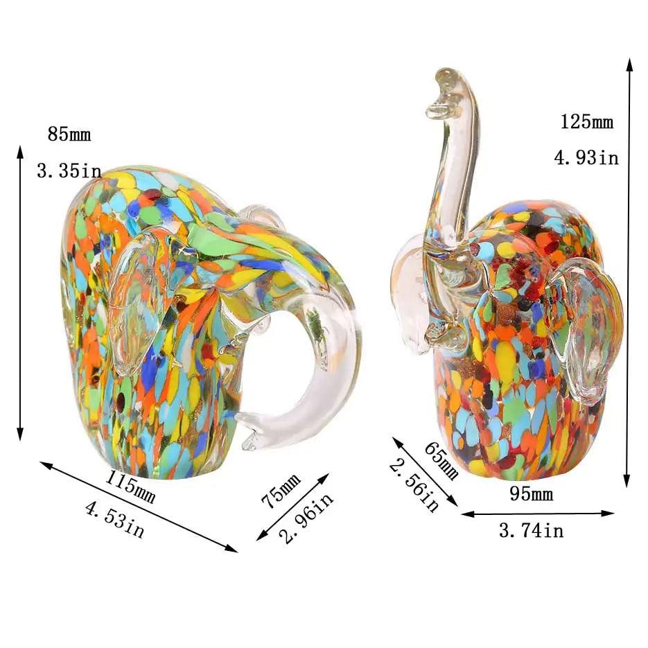 Wildlife Tafel Ornament