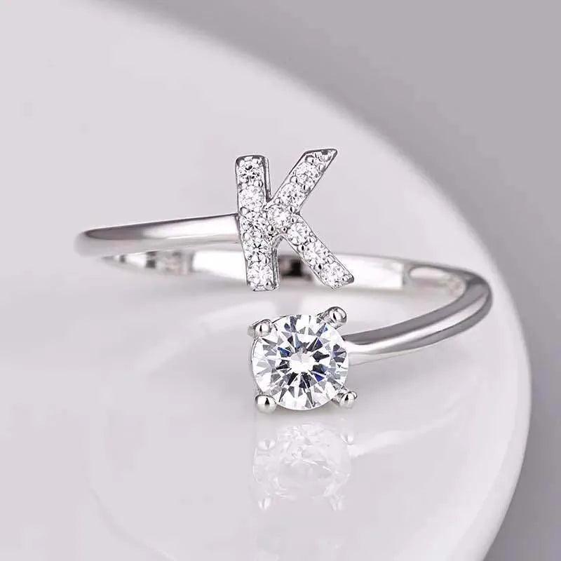 Diamanten Ring