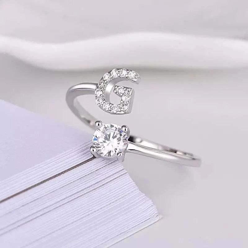Diamanten Ring