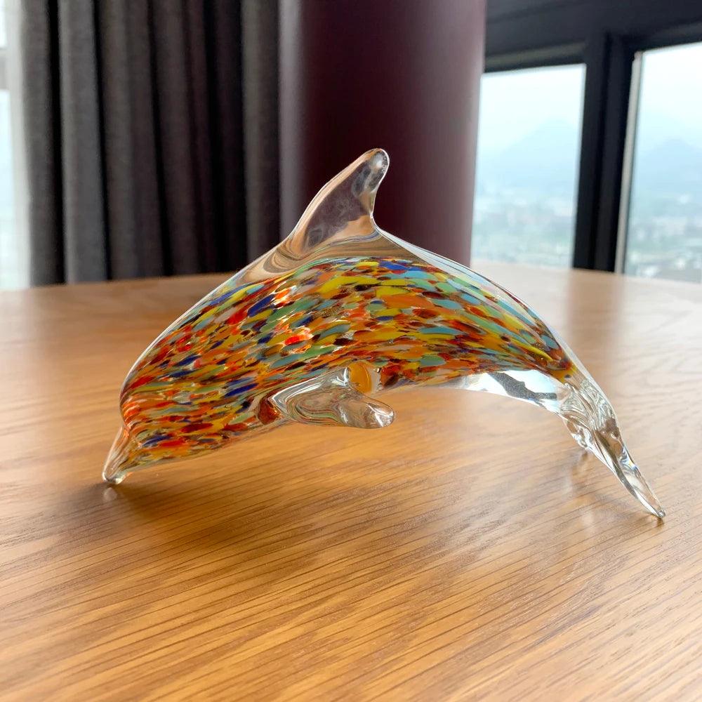 Wildlife Tafel Ornament