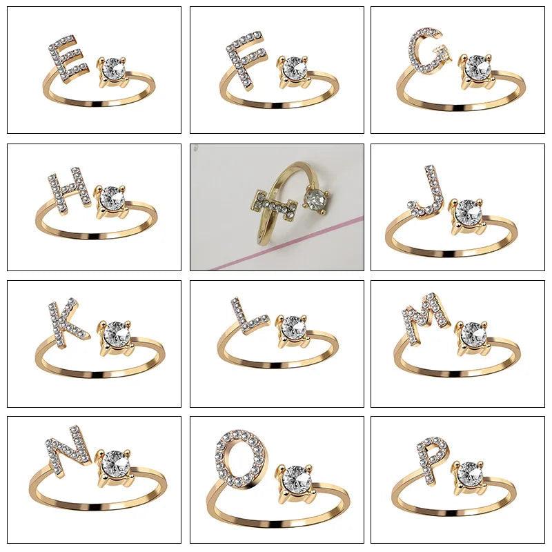 Diamanten Ring