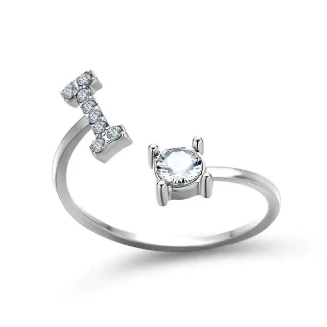Diamanten Ring