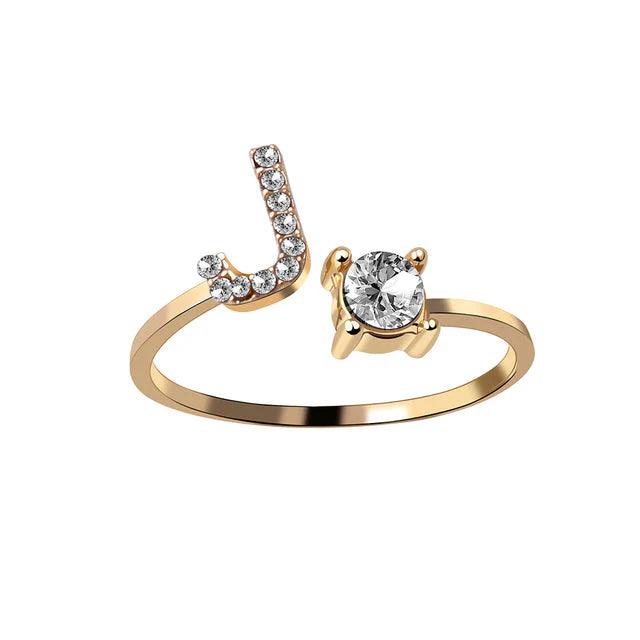 Diamanten Ring