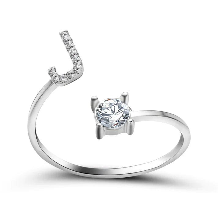 Diamanten Ring