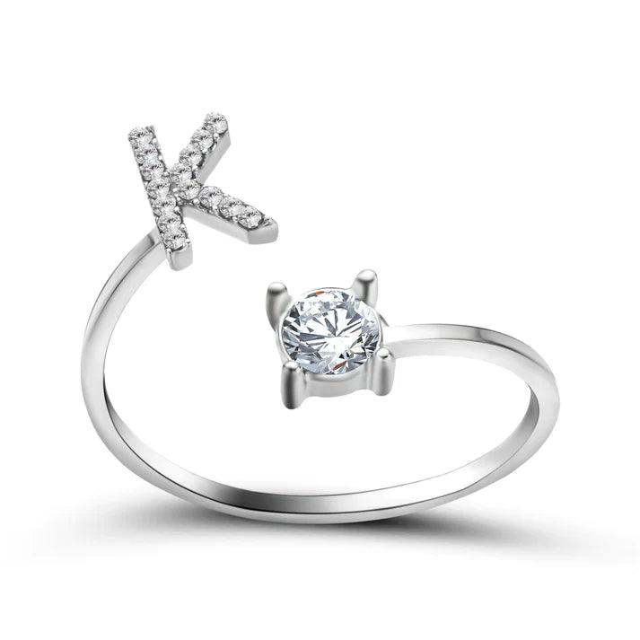 Diamanten Ring
