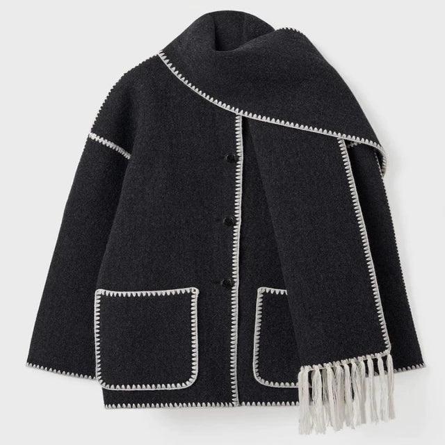 Winterjas voor Vrouwen