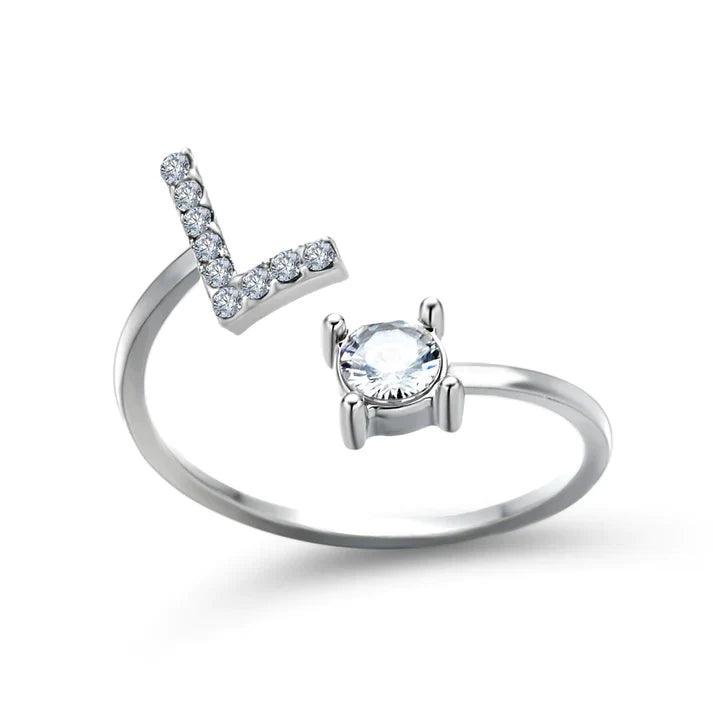 Diamanten Ring