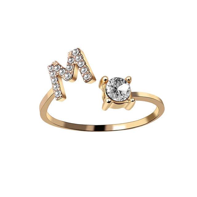 Diamanten Ring