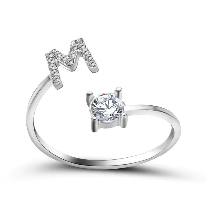 Diamanten Ring