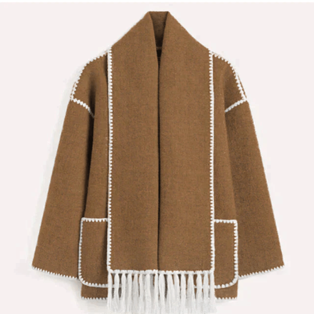 Winterjas voor Vrouwen