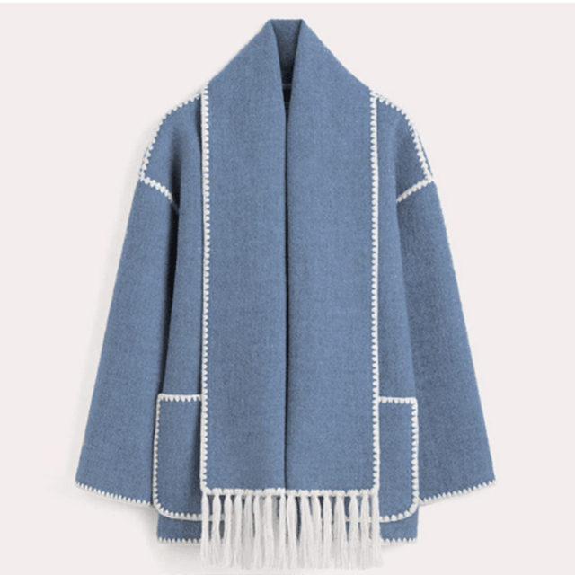 Winterjas voor Vrouwen