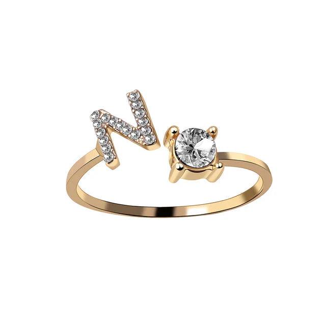 Diamanten Ring