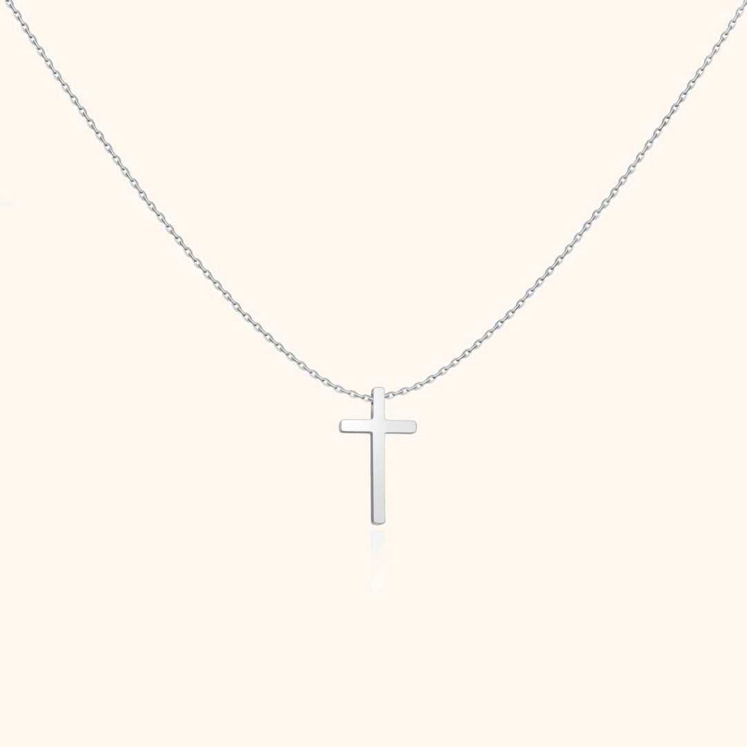 Kruishanger Ketting