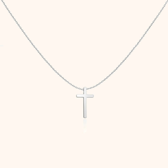 Kruishanger Ketting