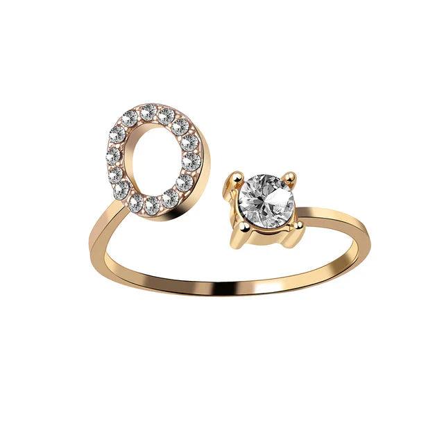 Diamanten Ring