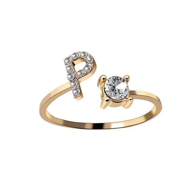 Diamanten Ring