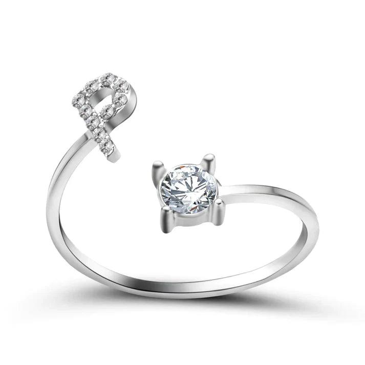 Diamanten Ring
