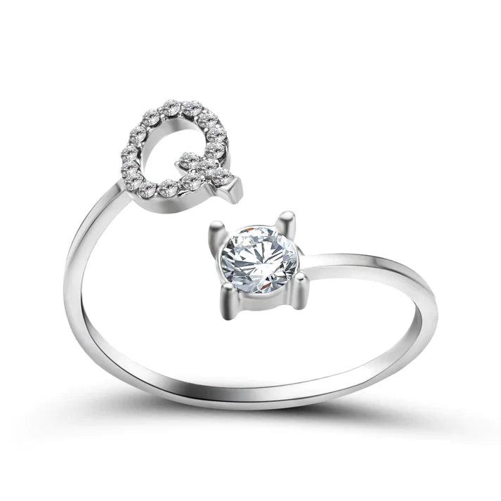 Diamanten Ring
