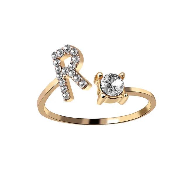 Diamanten Ring