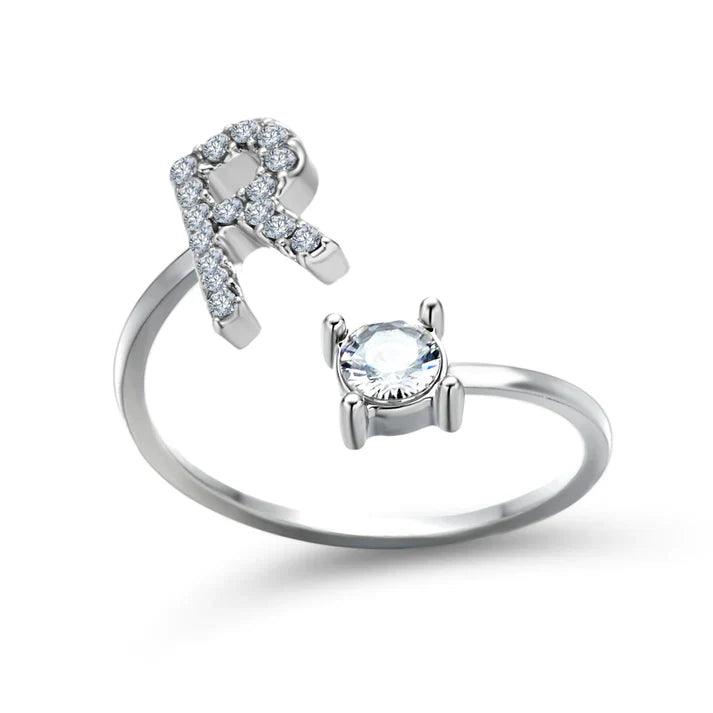 Diamanten Ring