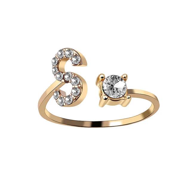 Diamanten Ring