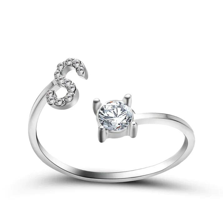 Diamanten Ring
