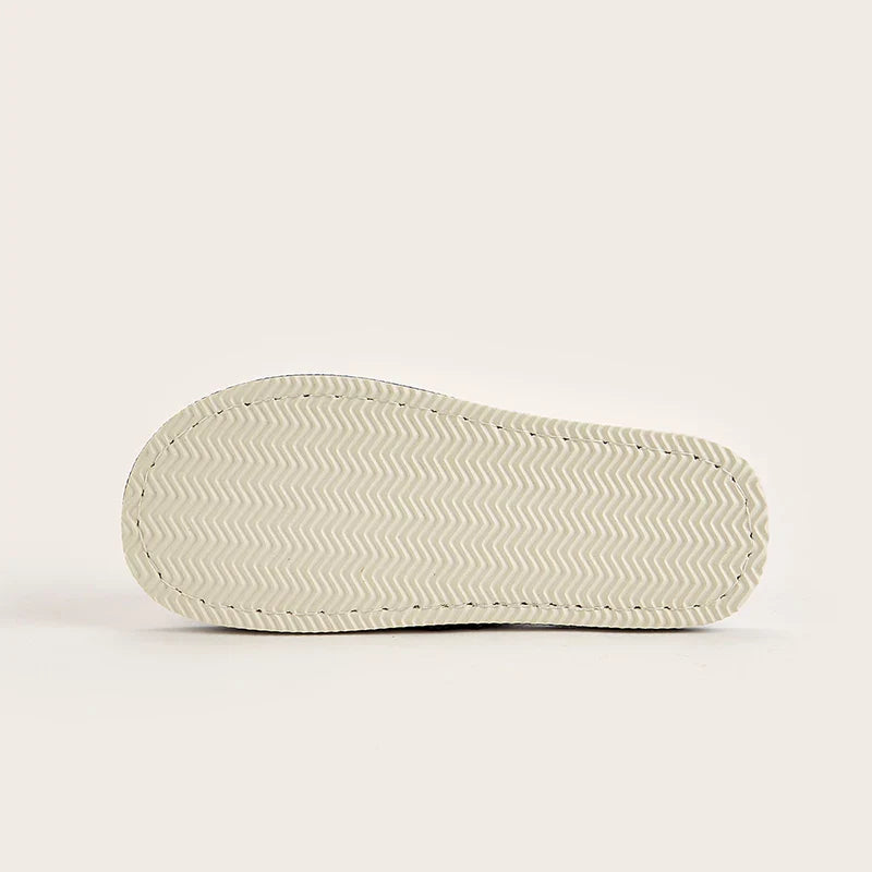 Chaussons d'intérieur pour hommes