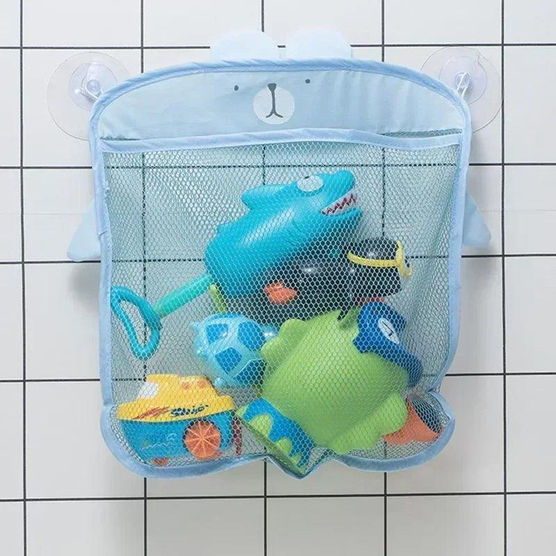 Baby Bad Speelgoed Organisator