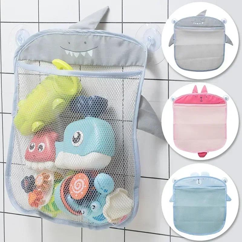 Baby Bad Speelgoed Organisator