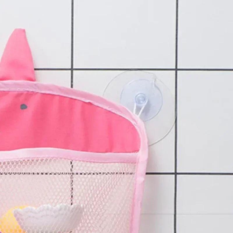 Baby Bad Speelgoed Organisator