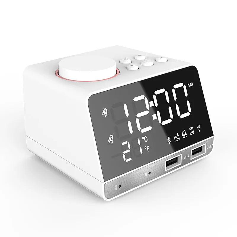 Radio wekker speaker