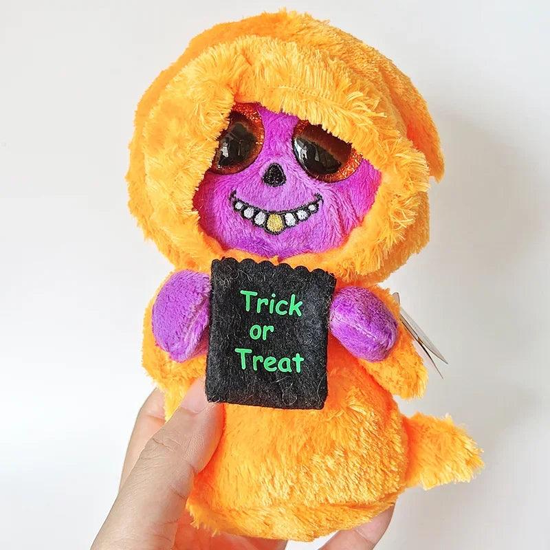 Ty Beanie Spook Pluche Speelgoed