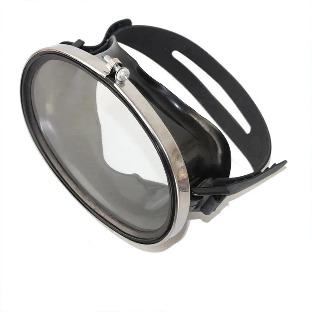 Professional Diving Masks