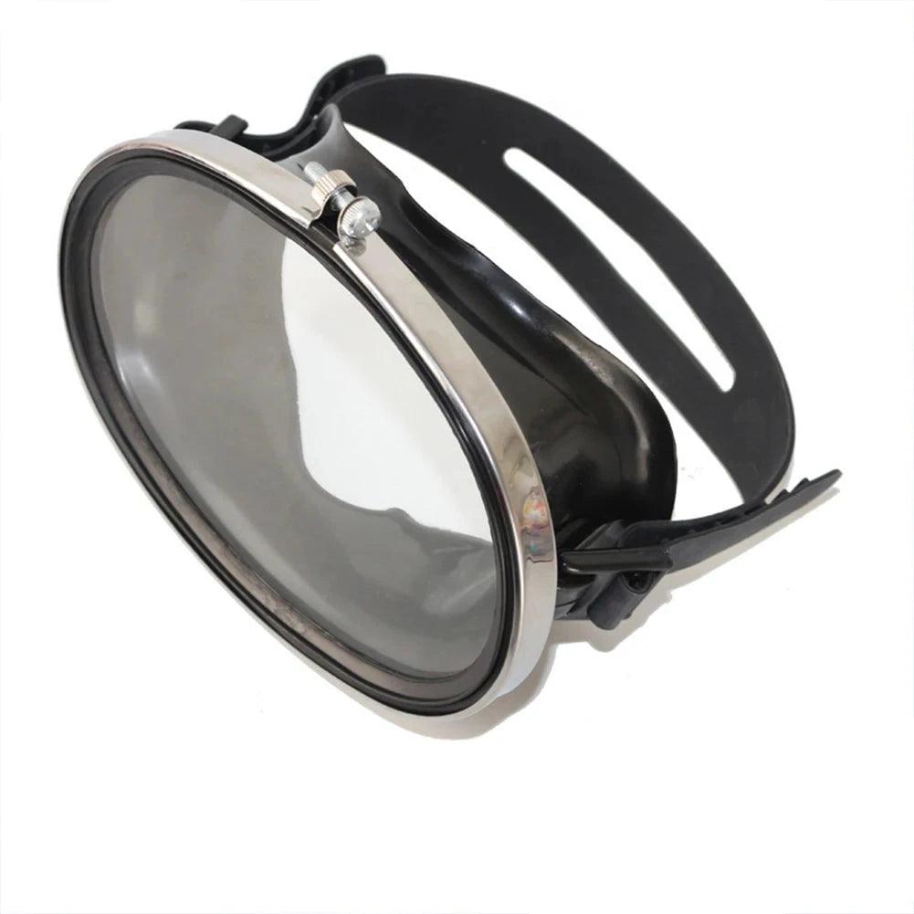 Professionele Duikmaskers
