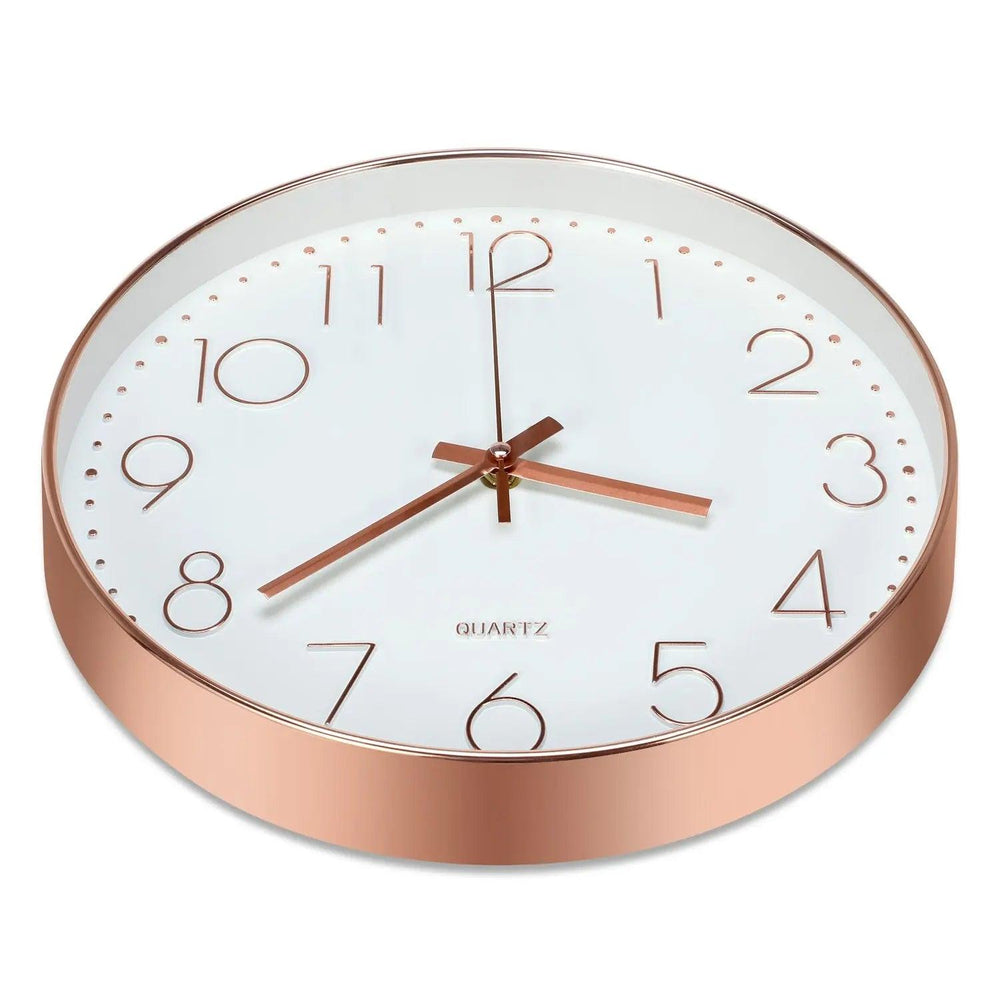 Décoration d'intérieur silencieuse