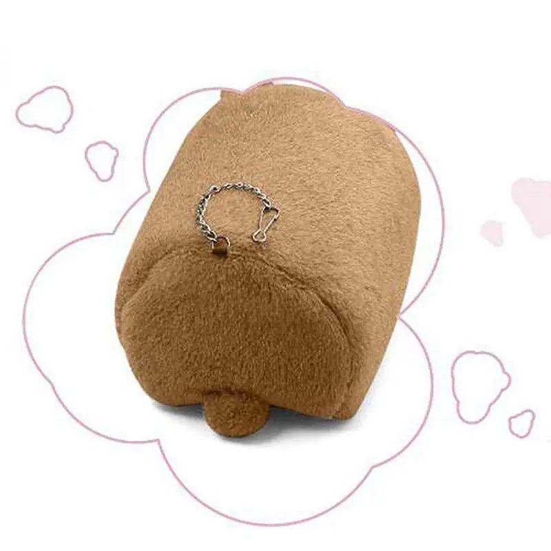 Hamster Zacht Warm Bed | Hangend Nest + Mat voor Kleine Dieren