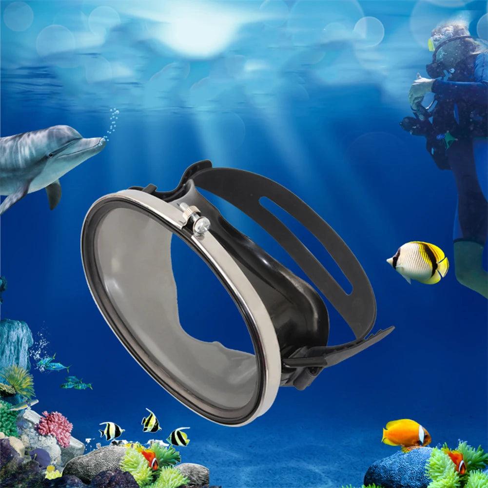 Professionele Duikmaskers