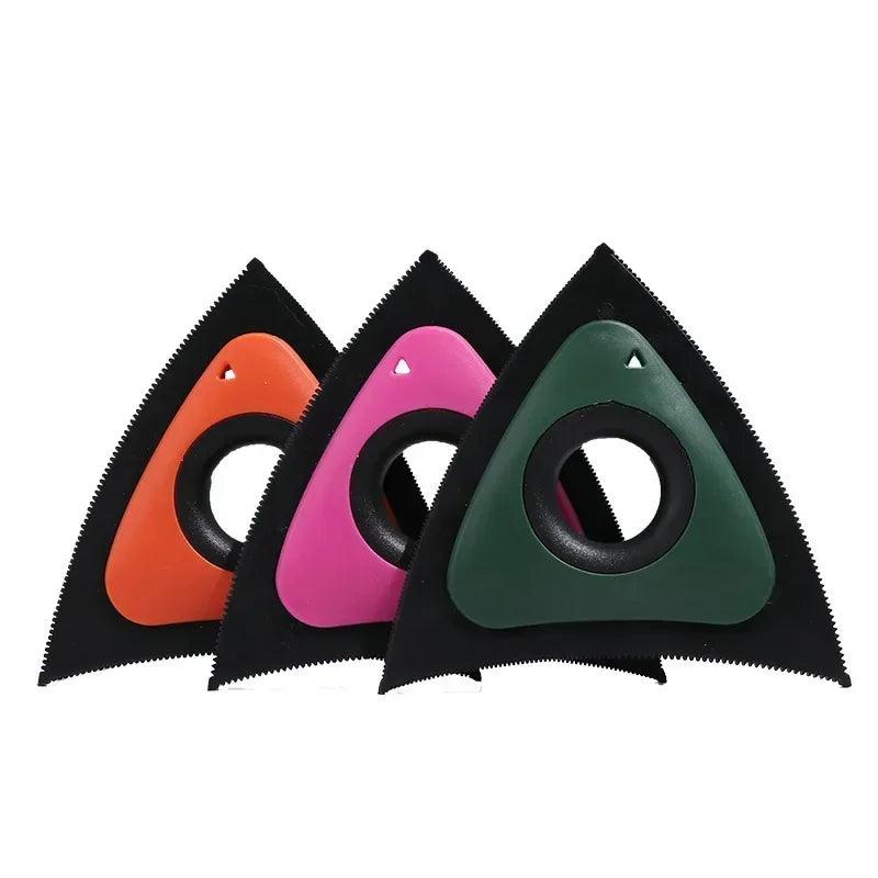 Brosse pour enlever les poils d'animaux – Nettoyage simple et efficace