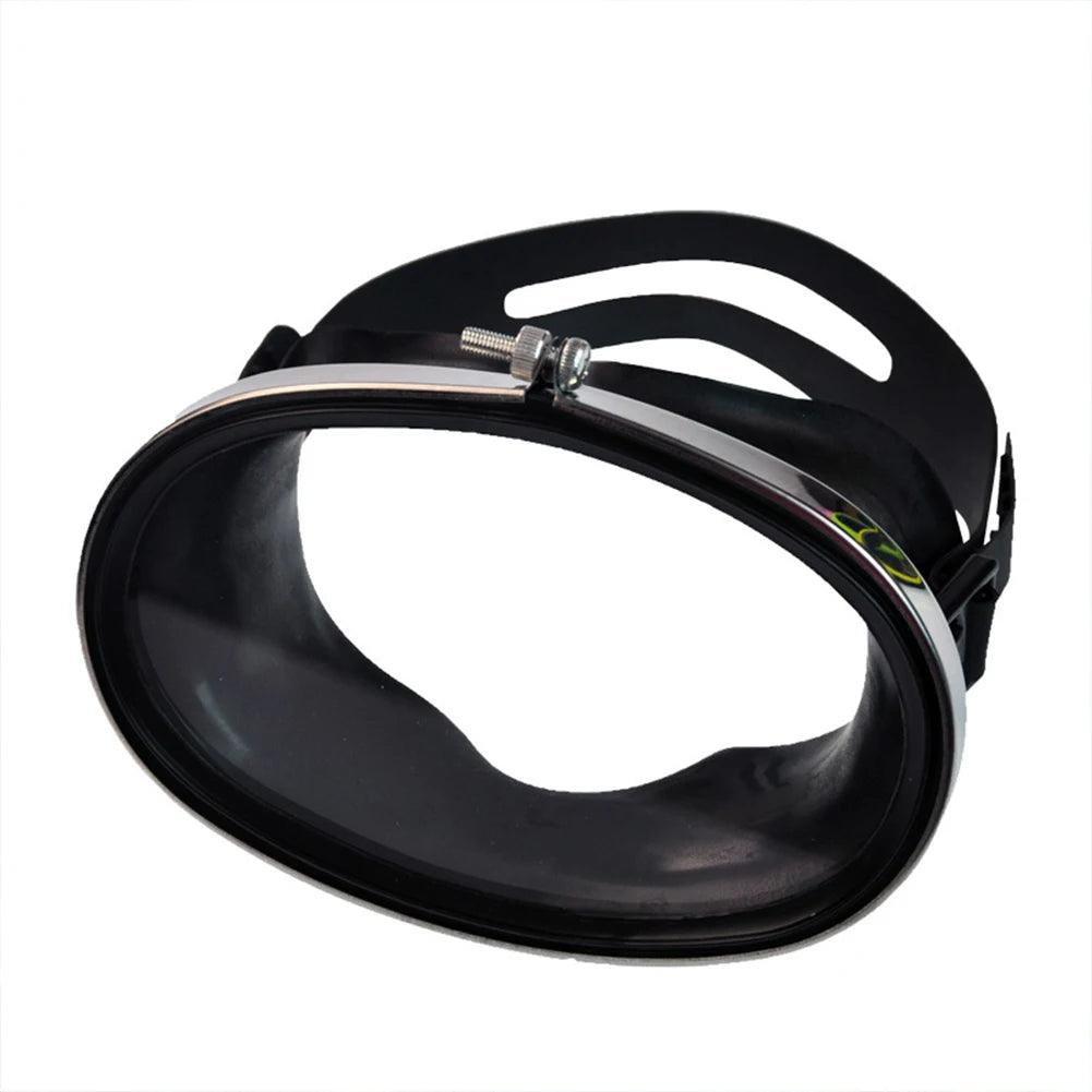Professional Diving Masks